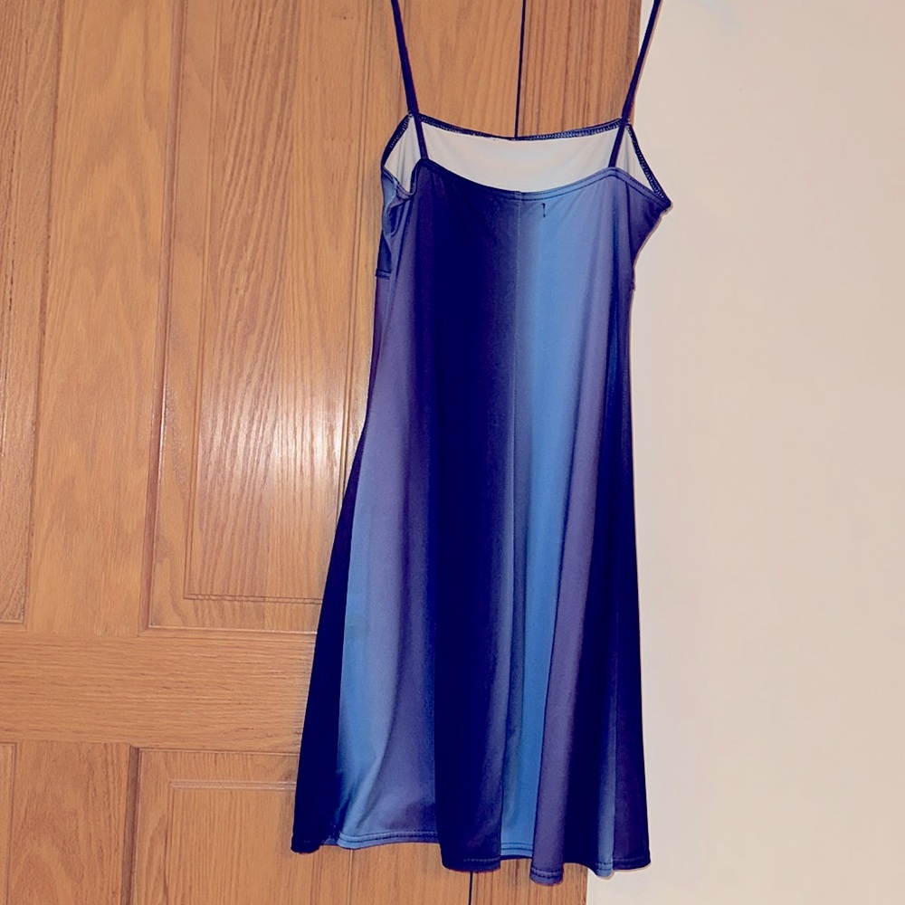 A Bundle Of Two Slip Minidresses Size S For A Jun… - image 5